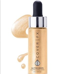 COVER| FX GLITTER DROPS